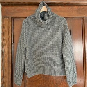 Zara Knit Sweater